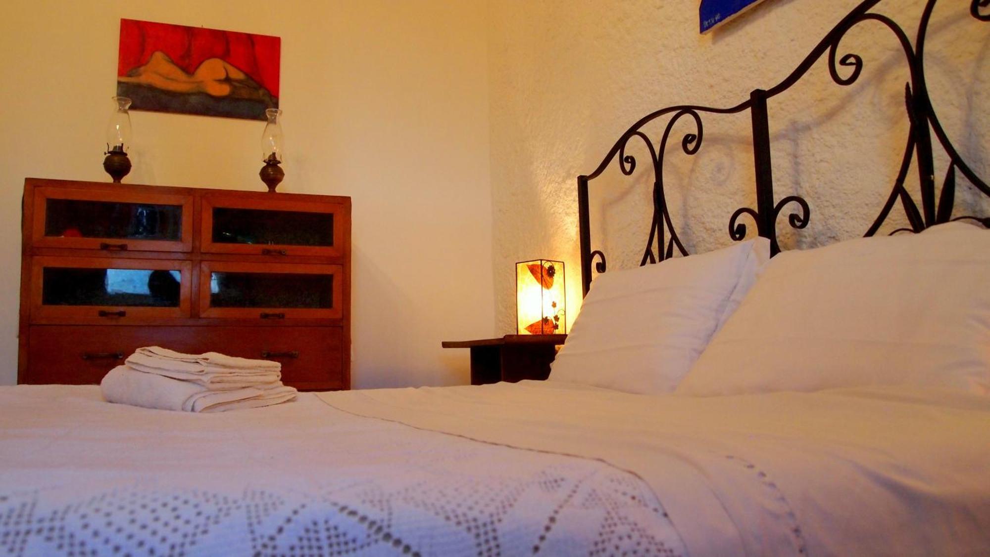 Agriturismo La Terra Valiano Экстерьер фото